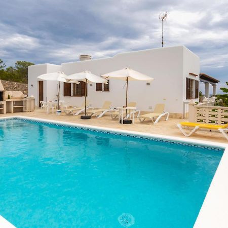 Holiday Home Can Pep Jaume By Interhome Es Canar  Ngoại thất bức ảnh