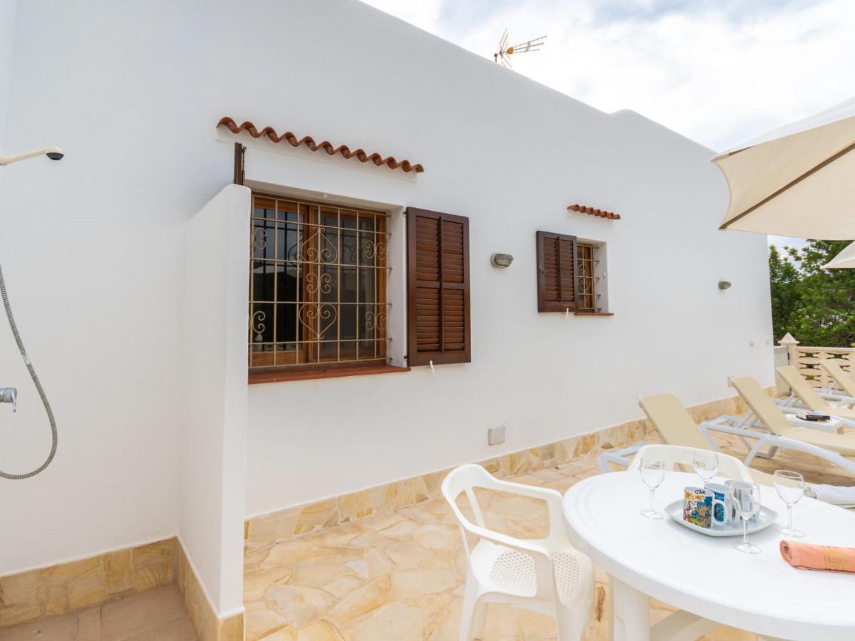 Holiday Home Can Pep Jaume By Interhome Es Canar  Ngoại thất bức ảnh