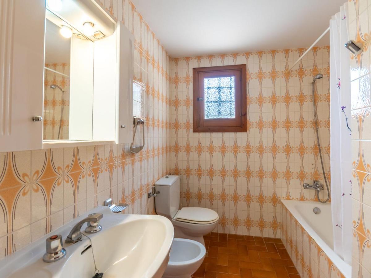 Holiday Home Can Pep Jaume By Interhome Es Canar  Ngoại thất bức ảnh