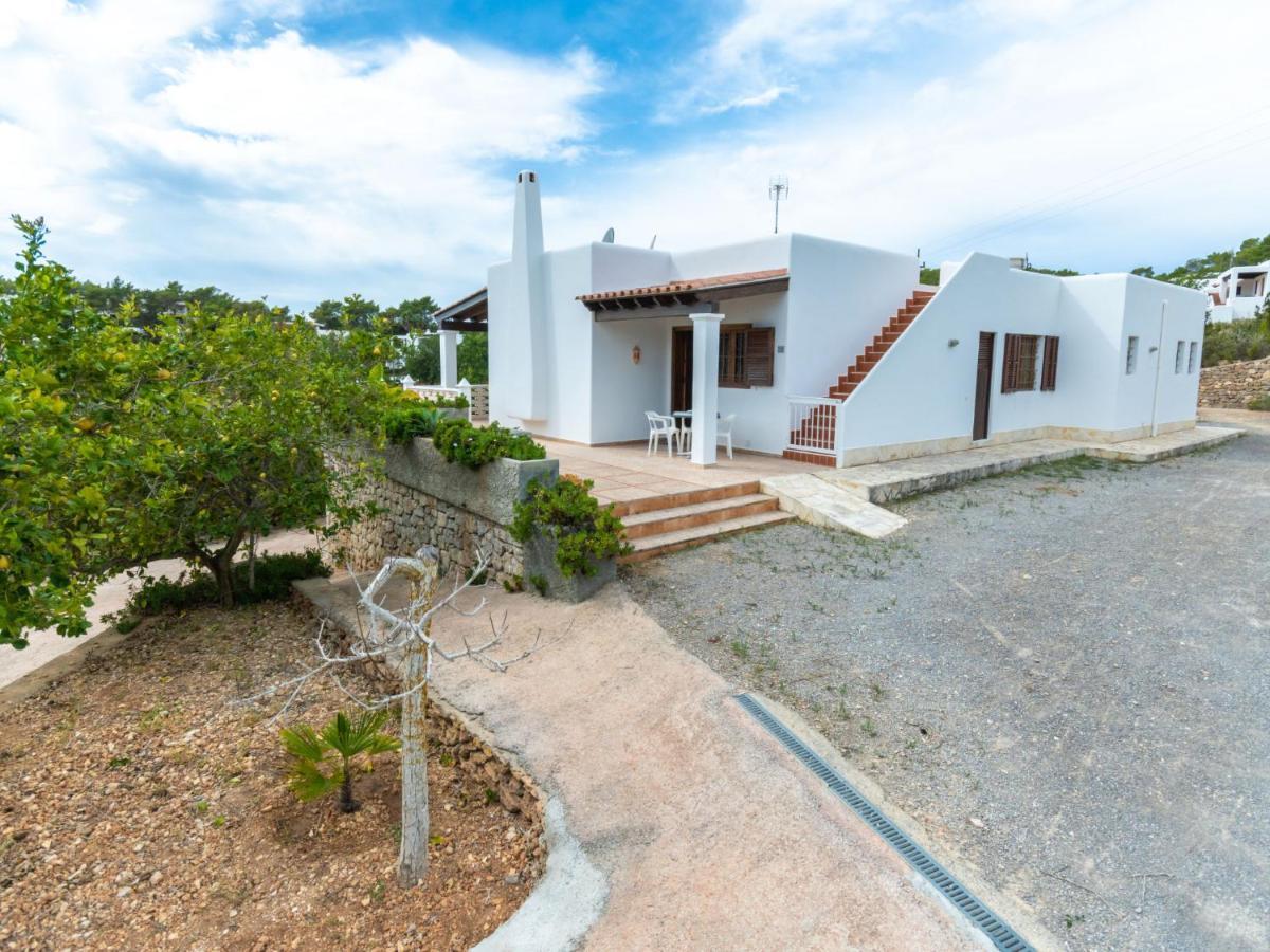 Holiday Home Can Pep Jaume By Interhome Es Canar  Ngoại thất bức ảnh
