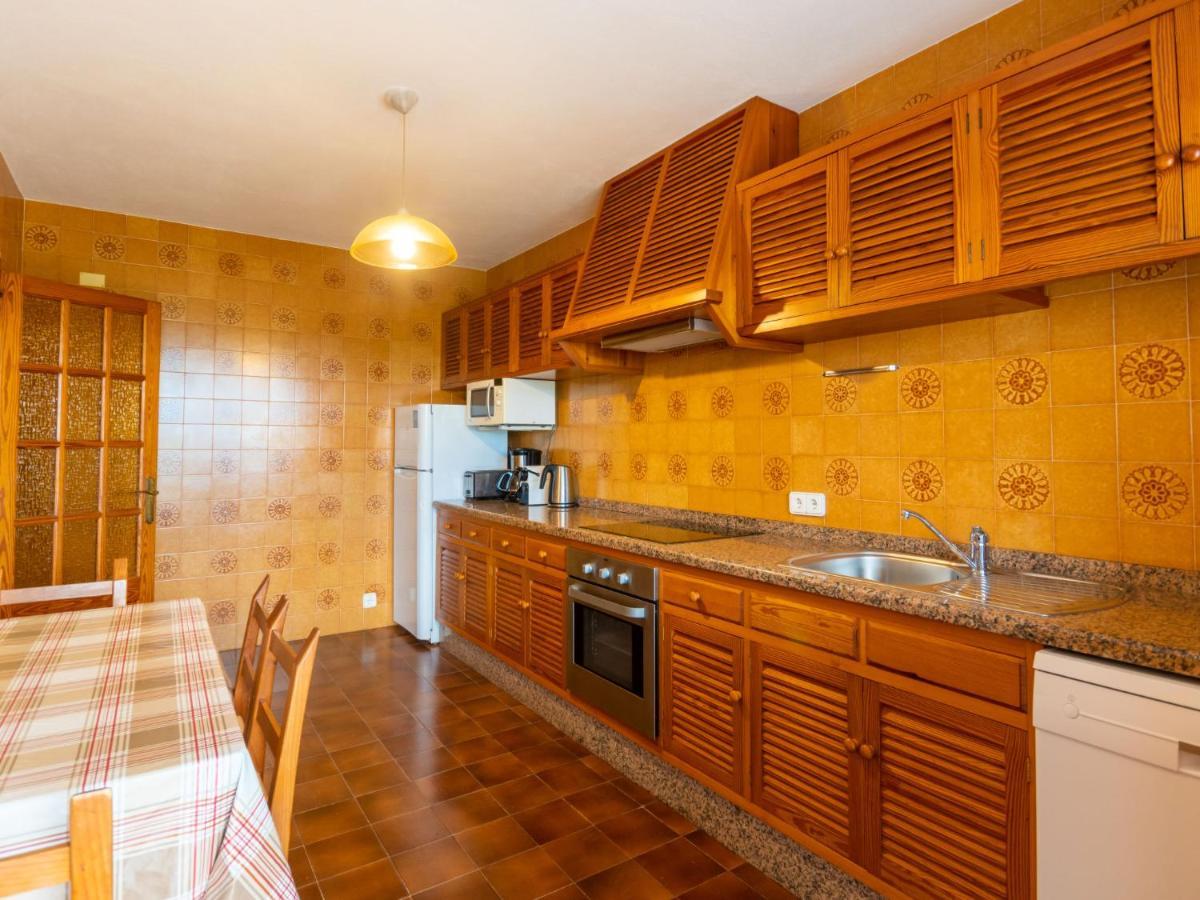 Holiday Home Can Pep Jaume By Interhome Es Canar  Ngoại thất bức ảnh