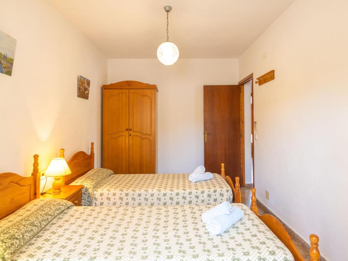 Holiday Home Can Pep Jaume By Interhome Es Canar  Ngoại thất bức ảnh