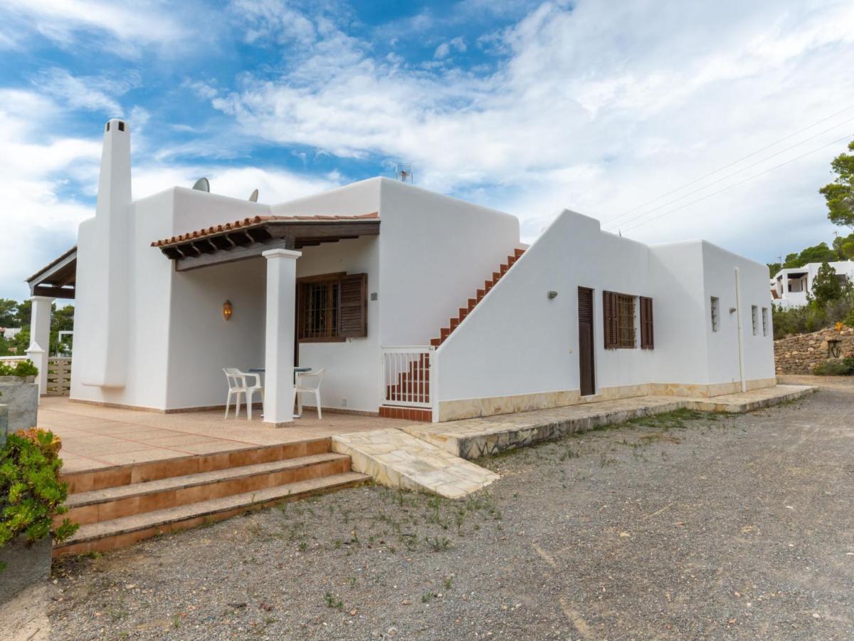 Holiday Home Can Pep Jaume By Interhome Es Canar  Ngoại thất bức ảnh