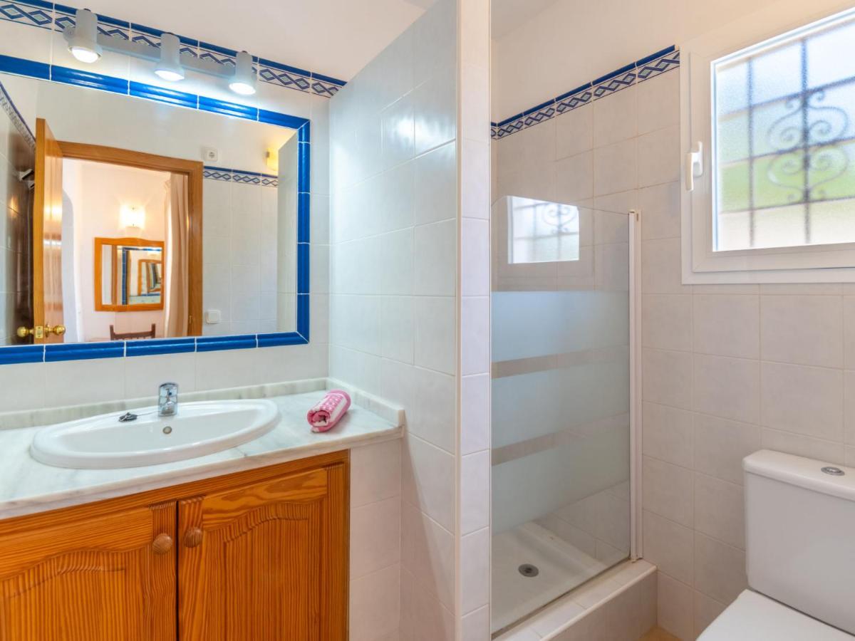 Holiday Home Can Pep Jaume By Interhome Es Canar  Ngoại thất bức ảnh